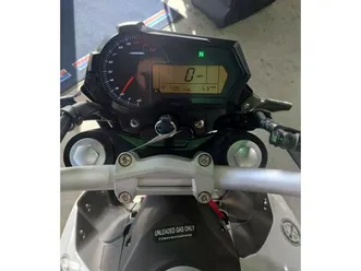 used 2022 benelli tnt 135 - d29415