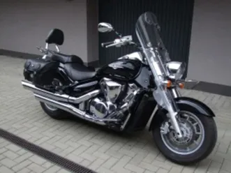suzuki boulevard vlr 1800