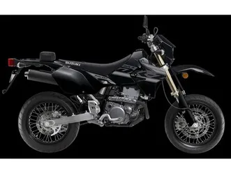 used 2024 suzuki drz400sm base - 100588