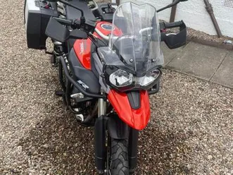 triumph, tiger, 2011, 800 (cc)