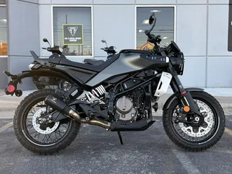 2024 husqvarna svartpilen 401