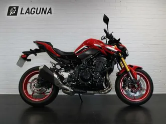 kawasaki z900 900 cc