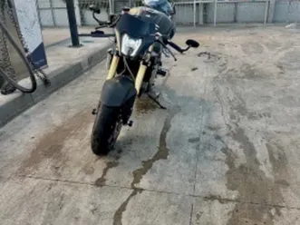 suzuki sv 650 a2 категория