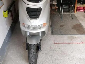 roller elyseo peugeout 50 ccm