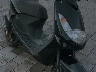 peugot vivacity 50 ccm