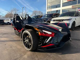 2020 polaris slingshot