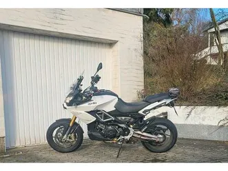 aprilia caponord 1200 mit tp