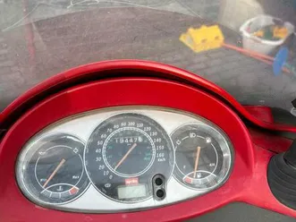 aprilia leonardo 125