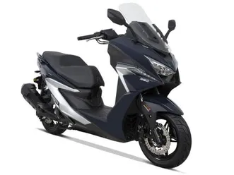kymco x-town st 250i abs **neufahrzeug**