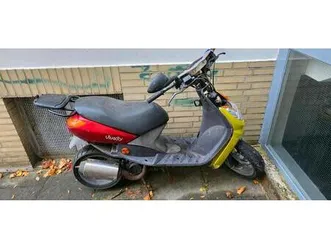 peugeot vivacity 50 motorroller