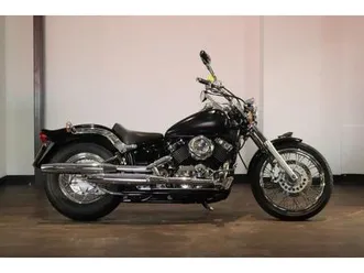 yamaha xvs650 drag star