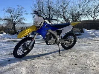 barton mzk 250 70mth (rozrusznik, kola 21/18) tworkowa