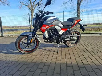 barton naked nowy żarów