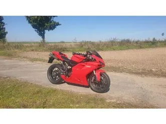 sprzedam ducati 1198 ducabike antyhopping czempiń