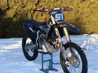 husqvarna tc 250 2t 2020 bogoria