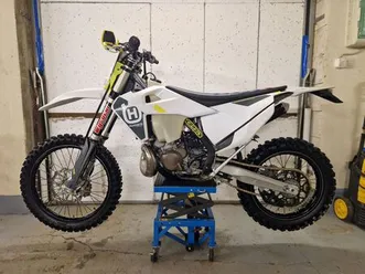 husqvarna te 250 (exc sx tc kx yz ec) wielimowo