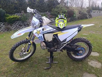 husqvarna te300i 2020r jarvis edition nowa ruda