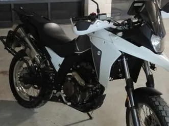 malaguti dune 125 gorzów wielkopolski