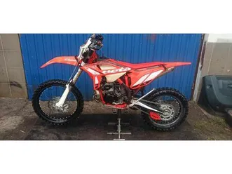 beta 300rr 2021/22 super stan zamiana sieradz