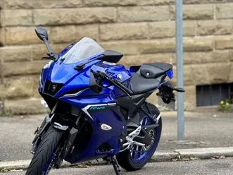 yamaha r125