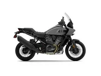 harley-davidson pan america ra1250s special / panamerica grijs