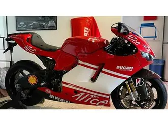 vendo ducati desmosedici rr usata a la spezia (codice 9916644) - moto.it