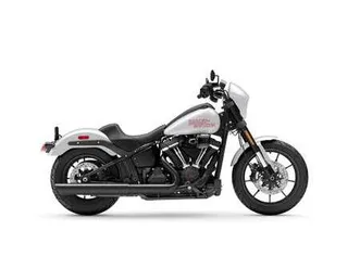 harley-davidson lowrider s fxlrs softail / lowrider wit