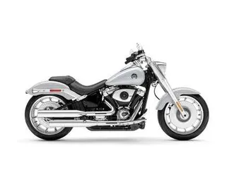 harley-davidson fat boy flfb softail / fatboy wit