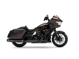 harley-davidson road glide fltrxstse cvo st / roadglide grijs