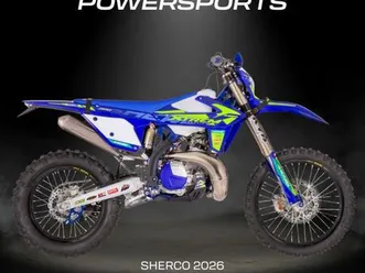 sherco 300 se xtreme 2t 2026 - sherco main dealer - buy now!