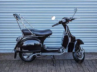 piaggio vespa px 125