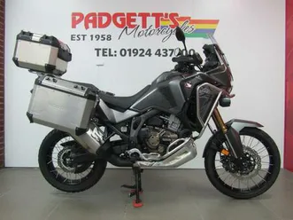 honda crf 1100 d4-p 1084 cc