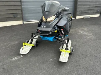 ski-doo renegade xrs comp pack 600r e-tec
