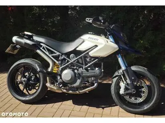 ducati hypermotard