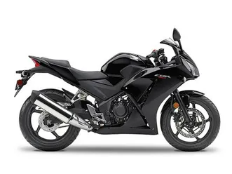 2016 honda cbr 300r