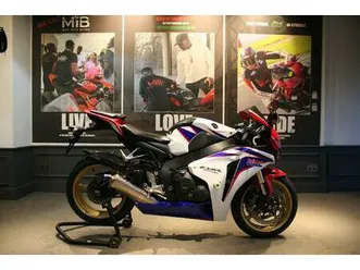 honda cbr1000rr fireblade 999 cc