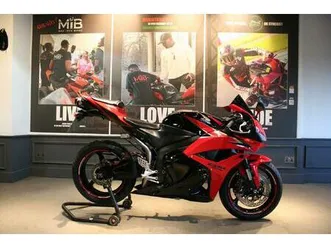 honda cbr600rr 599 cc