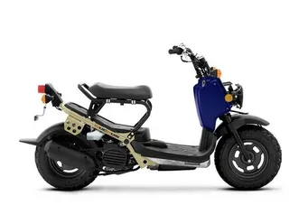 2023 honda ruckus base