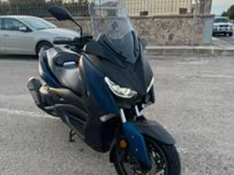 yamaha xmax 400 abs - 06/2019