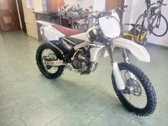 yamaha yzf 250