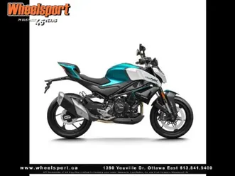2026 cfmoto 450nk