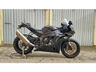 honda cbr parque das nações