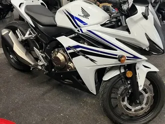 honda cbr500