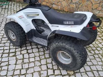 yamaha breeze 125 azeitão (são lourenço e são simão)