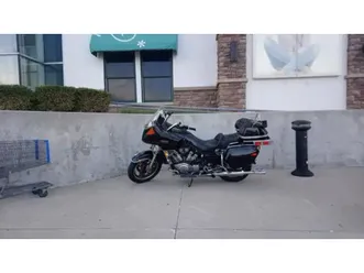 1984 yamaha 1200 venture royale touring fully loaded