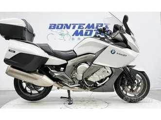 bmw k 1600 gt - full optional