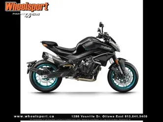2026 cfmoto 800nk
