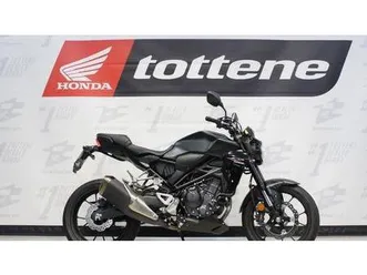 vendo honda cb 300 r (2022 - 26) usata a bassano del grappa (codice 9916273) - moto.it