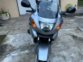 honda deauville nt650 santa maria da feira, travanca, sanfins e espargo