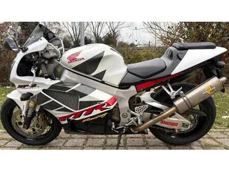 vendo honda vtr 1000 sp-2 (2002 - 06) usata a albignasego (codice 9916595) - moto.it